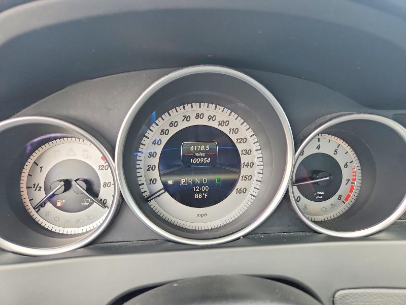 53969346 :رقم المزاد ، WDDGF4HB0DA810180 vin ، 2013 Mercedes-benz C مزاد بيع