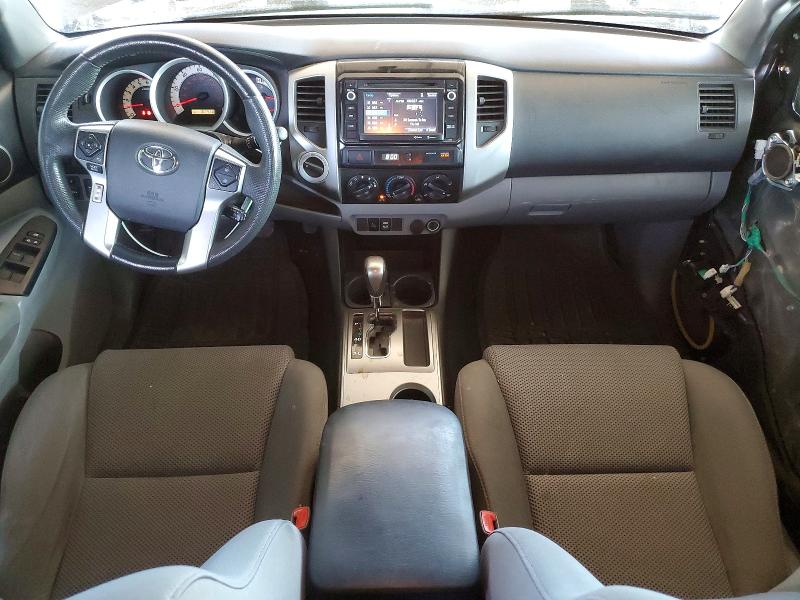 Aukcja sprzedaży 2014 Toyota Tacoma, vin: 5TFLU4EN0EX091704, numer aukcji: 53831336