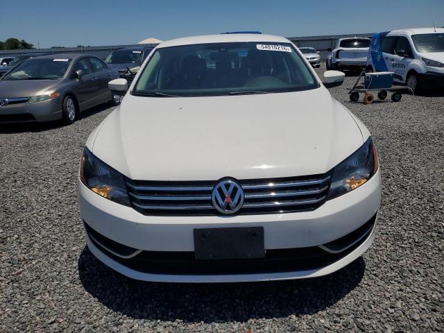 2013 Volkswagen Passat მანქანა იყიდება აუქციონზე, vin: 1VWBP7A33DC091319, აუქციონის ნომერი: 54010216