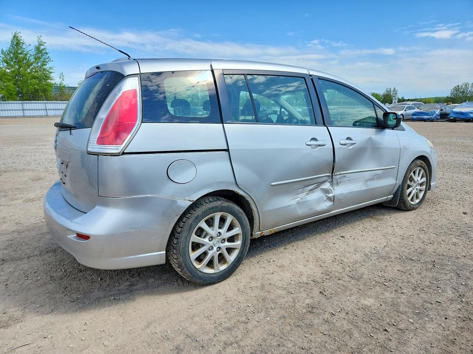 Aukcja sprzedaży 2009 Mazda 5, vin: JM1CR293X90338482, numer aukcji: 55410626