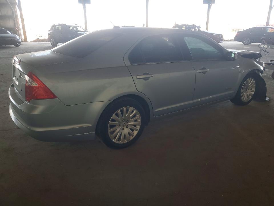 Продаж на аукціоні авто 2010 Ford Fusion, vin: 3FADP0L36AR171362, номер лоту: 53108016