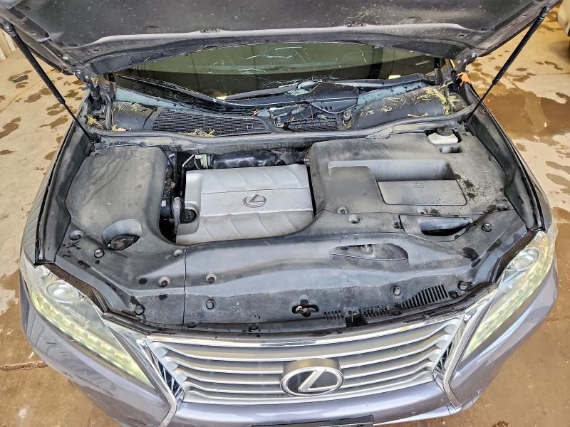 Продажа на аукционе авто 2013 Lexus Rx 350, vin: 2T2BK1BAXDC181730, номер лота: 52487456