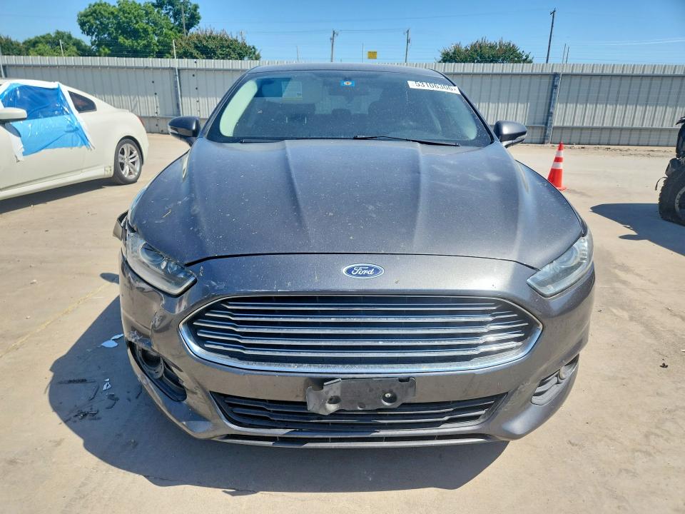 Aukcja sprzedaży 2016 Ford Fusion, vin: 3FA6P0H76GR159497, numer aukcji: 53106306