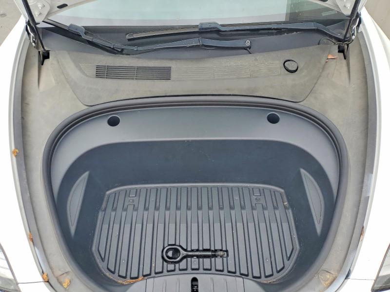 Aukcja sprzedaży 2020 Tesla Model 3, vin: 5YJ3E1EA4LF805706, numer aukcji: 51709736