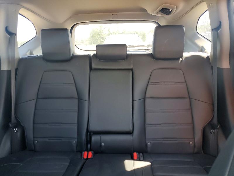 2017 Honda Cr-v მანქანა იყიდება აუქციონზე, vin: 5J6RW1H8XHL012084, აუქციონის ნომერი: 52454176