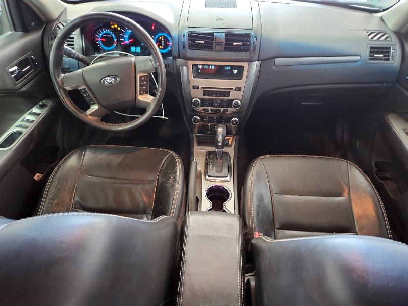 Aukcja sprzedaży 2010 Ford Fusion, vin: 3FAHP0JA7AR342042, numer aukcji: 52843116