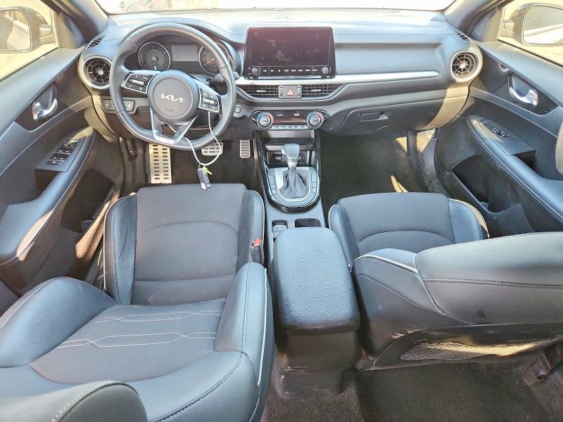 Aukcja sprzedaży 2024 Kia Forte, vin: 3KPF54AD0RE767520, numer aukcji: 53934636