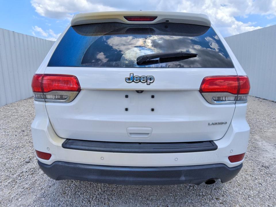 Aukcja sprzedaży 2016 Jeep Grand Cherokee, vin: 1C4RJEAG6GC306786, numer aukcji: 59932726