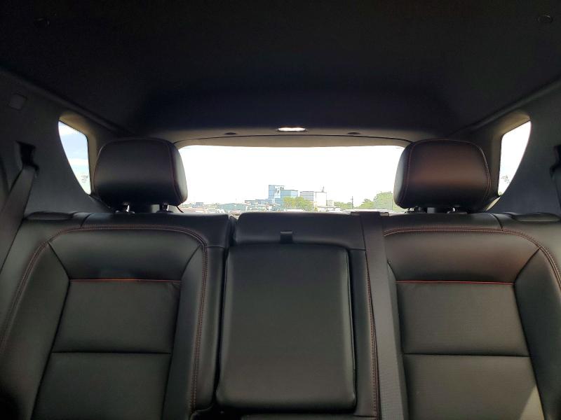 Продаж на аукціоні авто 2024 Chevrolet Equinox, vin: 3GNAXWEG7RL361760, номер лоту: 53403116
