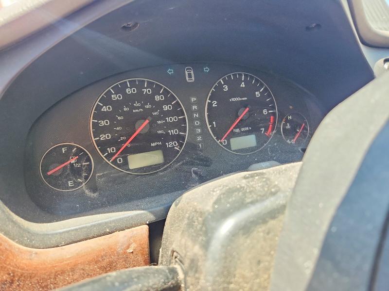 Aukcja sprzedaży 2003 Subaru Outback, vin: 4S3BH675637619302, numer aukcji: 53119106