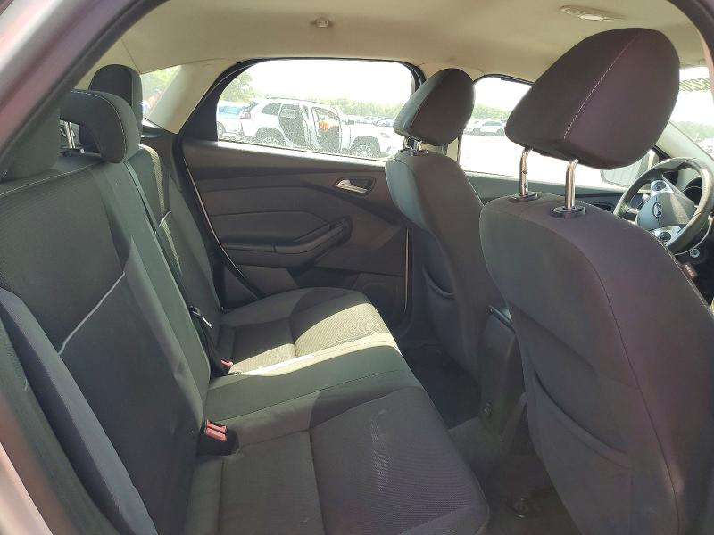 2014 Ford Focus მანქანა იყიდება აუქციონზე, vin: 1FADP3F29EL269469, აუქციონის ნომერი: 54006226