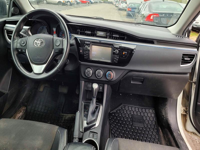Продаж на аукціоні авто 2015 Toyota Corolla, vin: 2T1BURHE2FC393614, номер лоту: 53967756