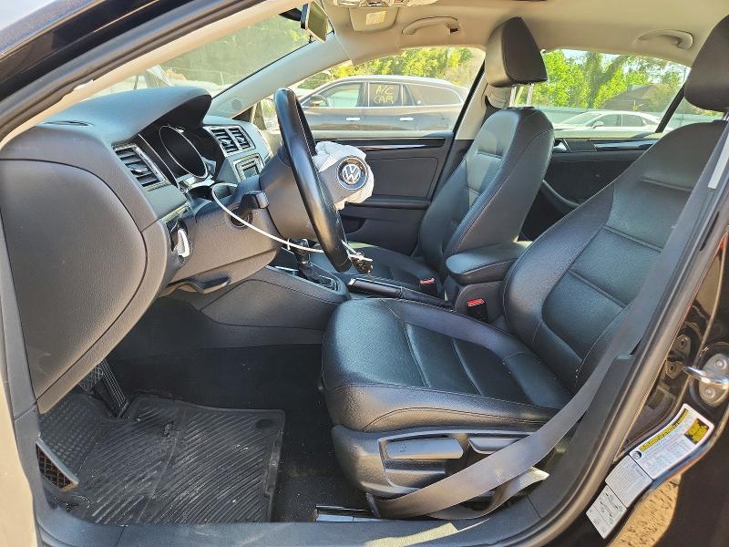 Aukcja sprzedaży 2016 Volkswagen Jetta, vin: 3VWL07AJ2GM343281, numer aukcji: 54296126