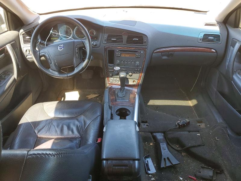 52866796 :رقم المزاد ، YV4SZ592171268492 vin ، 2007 Volv Xc70 مزاد بيع