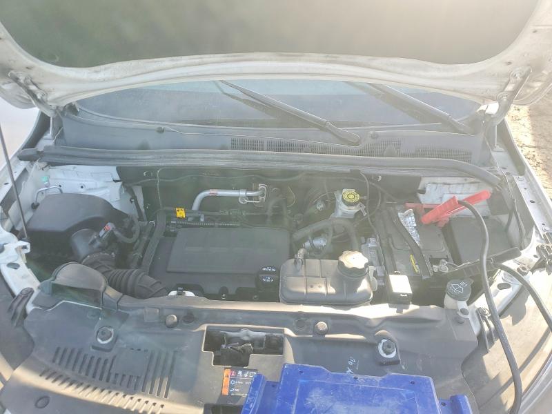Aukcja sprzedaży 2020 Buick Encore, vin: KL4CJASB0LB045067, numer aukcji: 53117936