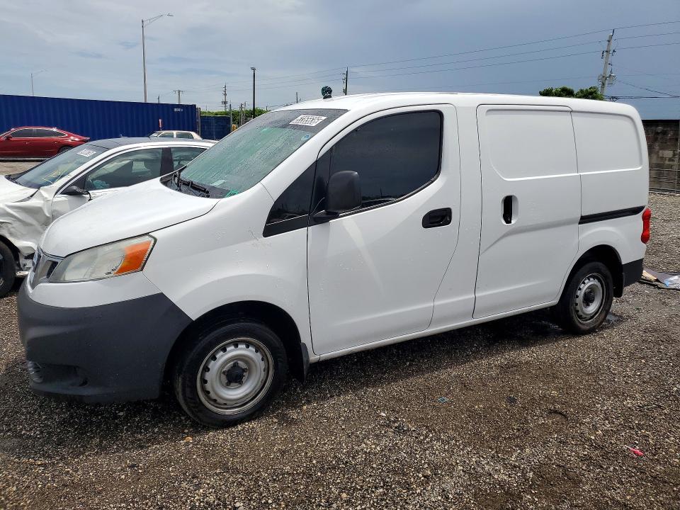 Aukcja sprzedaży 2018 Nissan Nv200, vin: 3N6CM0KN9JK701623, numer aukcji: 53365636