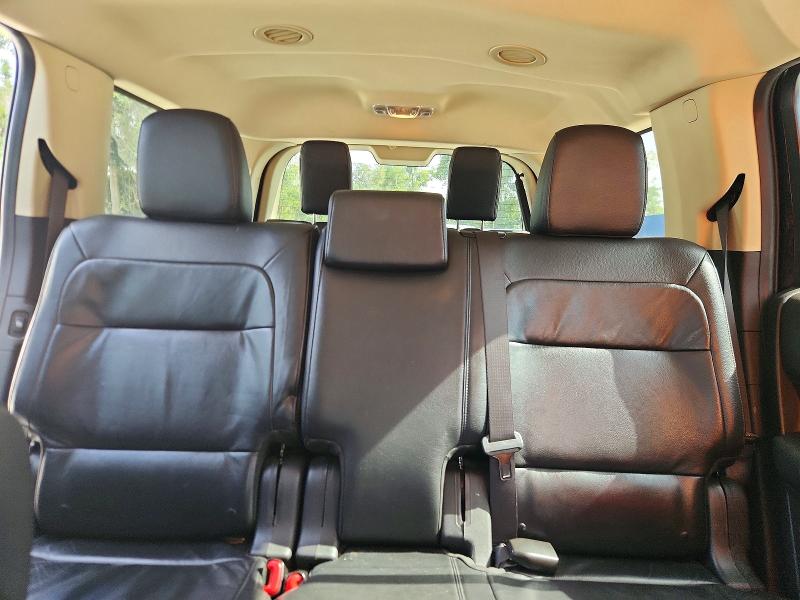 2019 Ford Flex მანქანა იყიდება აუქციონზე, vin: 2FMGK5C84KBA03438, აუქციონის ნომერი: 54489886
