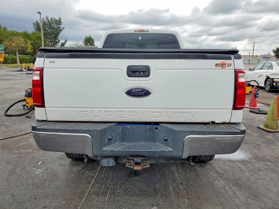 2015 Ford F250 მანქანა იყიდება აუქციონზე, vin: 1FTBF2B67FED20903, აუქციონის ნომერი: 52482576