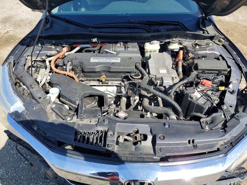Продаж на аукціоні авто 2017 Honda Accord, vin: JHMCR6F76HC007554, номер лоту: 52892606