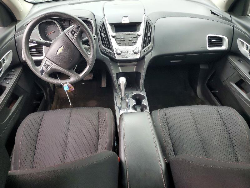 Продаж на аукціоні авто 2015 Chevrolet Equinox, vin: 2GNALAEK5F6102848, номер лоту: 54528666
