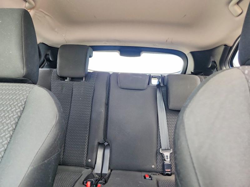 Aukcja sprzedaży 2019 Mitsubishi Eclipse Cross, vin: JA4AT4AA1KZ045774, numer aukcji: 55184936