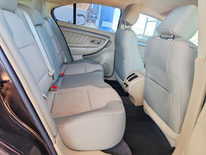 Продаж на аукціоні авто 2014 Ford Taurus, vin: 1FAHP2E89EG113569, номер лоту: 54203976