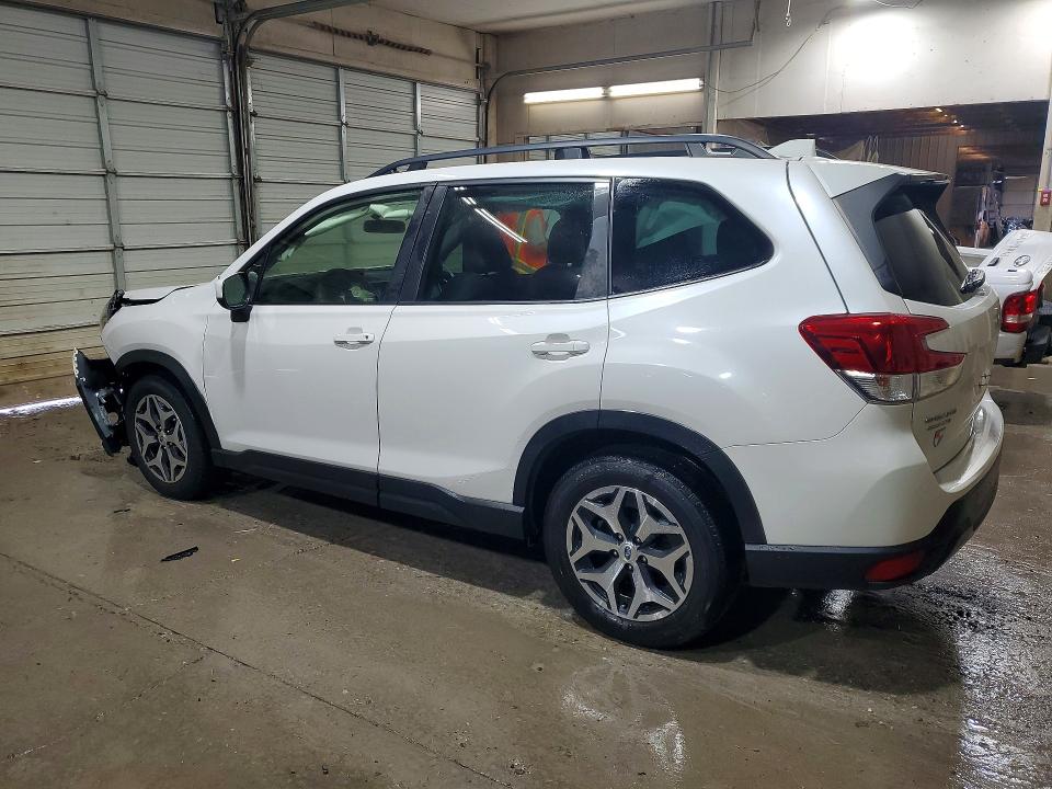 Продаж на аукціоні авто 2023 Subaru Forester, vin: JF2SKAEC3PH454705, номер лоту: 54466136