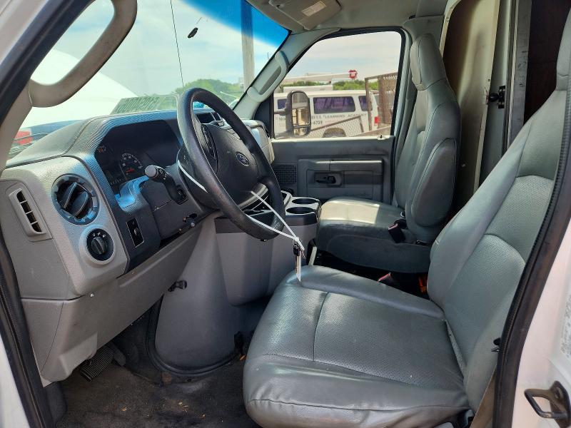 Aukcja sprzedaży 2012 Ford E450, vin: 1FDXE4FS3CDB15734, numer aukcji: 51954006