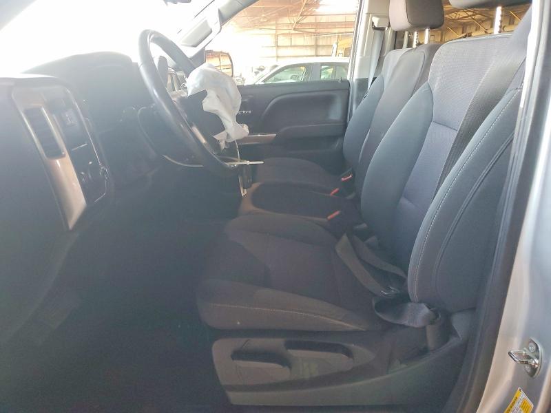 Aukcja sprzedaży 2018 Chevrolet Silverado, vin: 3GCPCREC9JG216312, numer aukcji: 54944296