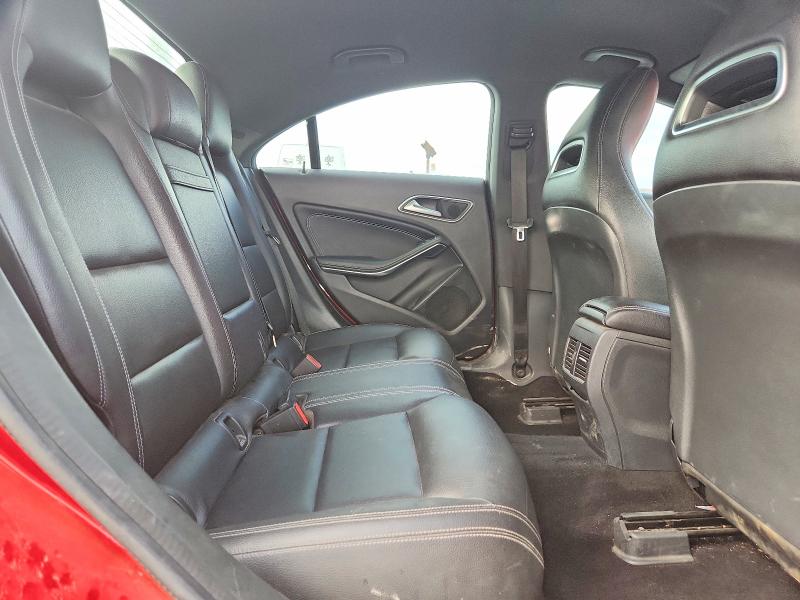 2016 Mercedes-benz Cla მანქანა იყიდება აუქციონზე, vin: WDDSJ4EB9GN362693, აუქციონის ნომერი: 52099046