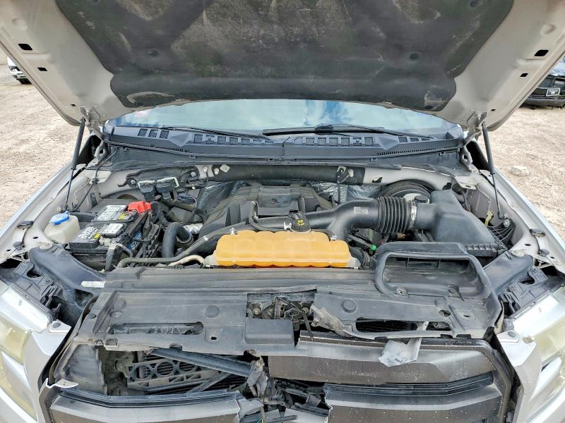 Продажа на аукционе авто 2016 Ford F150, vin: 1FTEW1CP6GKD42716, номер лота: 53189216