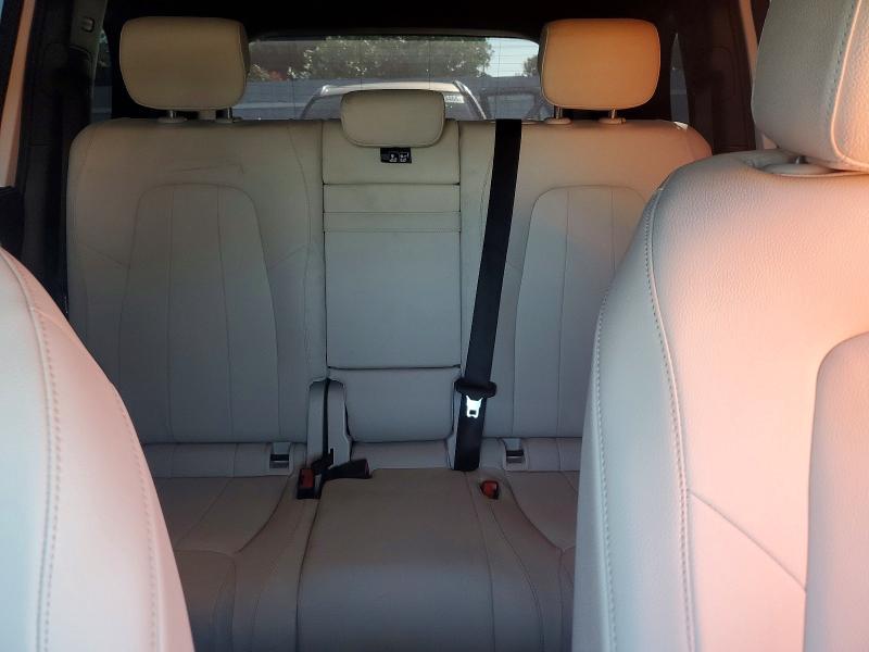 Продажа на аукционе авто 2024 Mercedes-benz Glb, vin: W1N4M4HB3RW348963, номер лота: 52932566