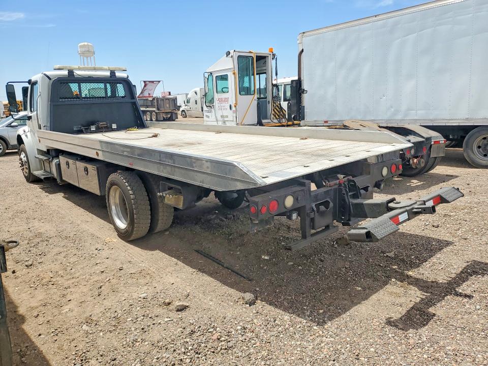 Aukcja sprzedaży 2019 Freightliner M2, vin: 1FVACWD24KHJY5124, numer aukcji: 55072806
