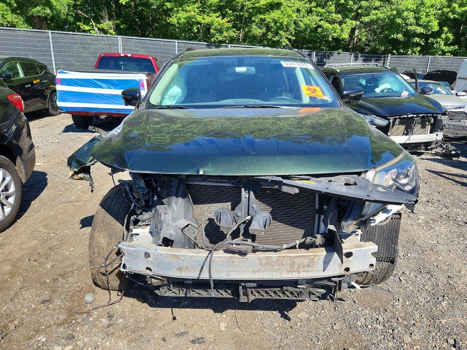 Aukcja sprzedaży 2019 Nissan Pathfinder, vin: 5N1DR2MN3KC634375, numer aukcji: 55416026