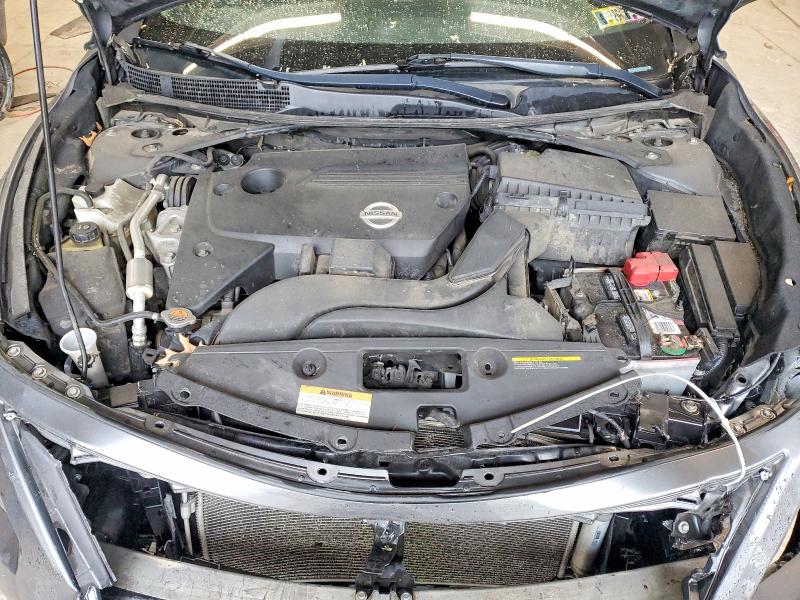Aukcja sprzedaży 2015 Nissan Altima, vin: 1N4AL3AP1FC221337, numer aukcji: 54461596