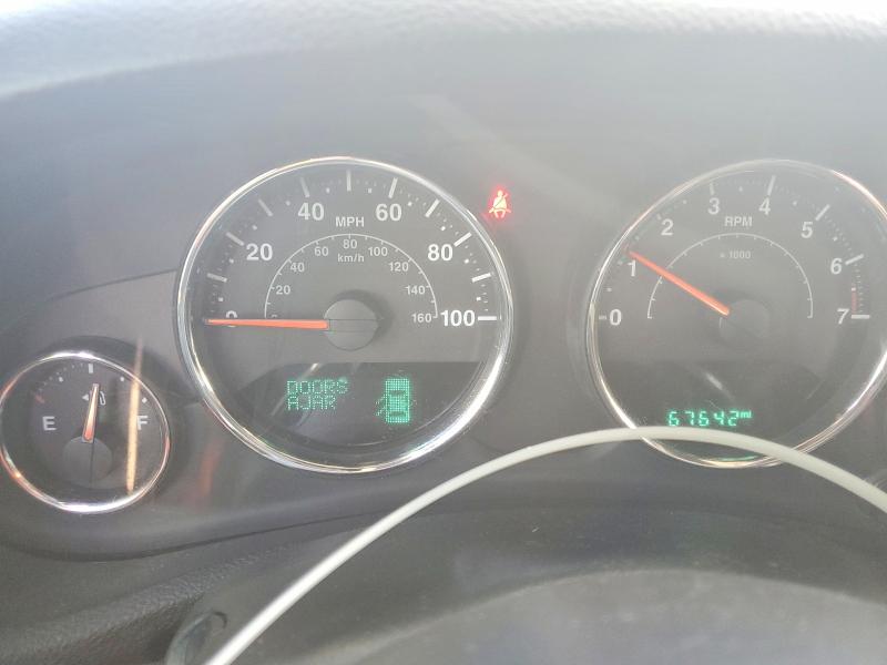 Продажа на аукционе авто 2018 Jeep Wrangler Unlimited, vin: 1C4BJWDG7JL938917, номер лота: 53531946