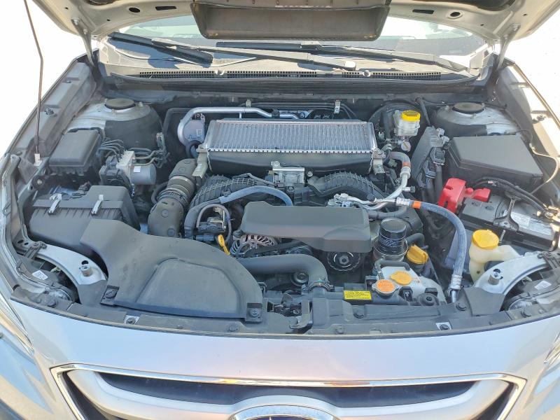 Продажа на аукционе авто 2020 Subaru Outback, vin: 4S4BTGND2L3157855, номер лота: 52531496