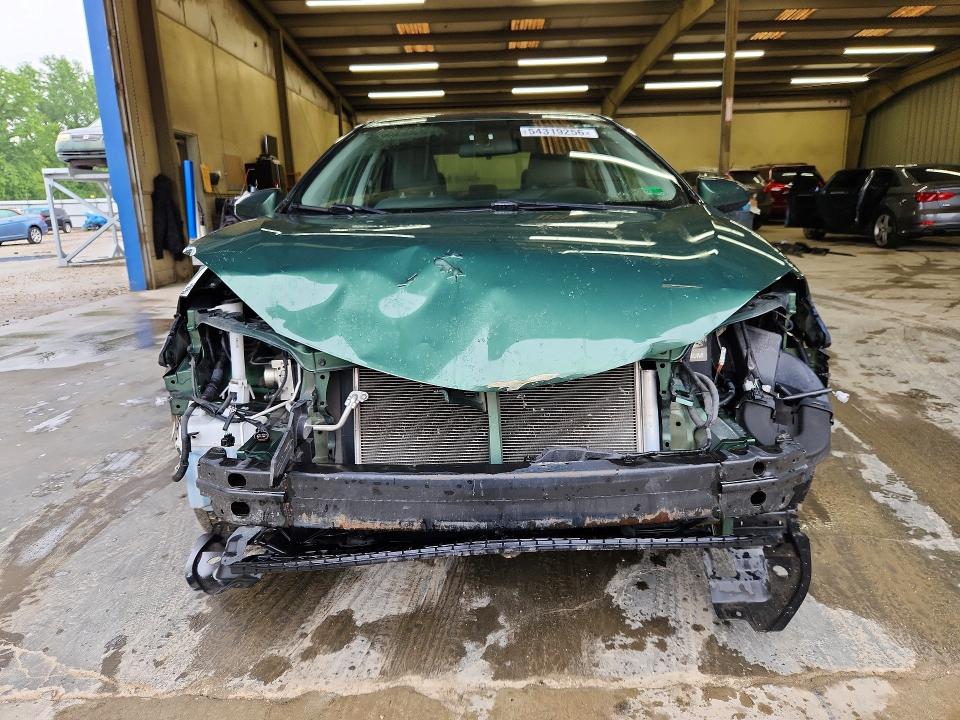 2016 Toyota Corolla მანქანა იყიდება აუქციონზე, vin: 2T1BURHE4GC743312, აუქციონის ნომერი: 54319256