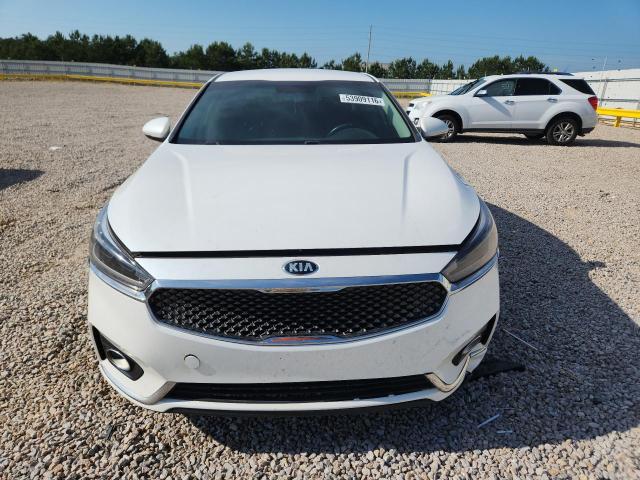 Продажа на аукционе авто 2017 Kia Cadenza, vin: KNALB4J19H5039591, номер лота: 53909116