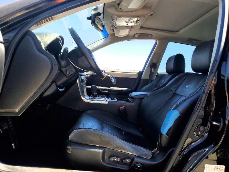 Aukcja sprzedaży 2007 Infiniti M35, vin: JNKAY01E27M306299, numer aukcji: 54274506