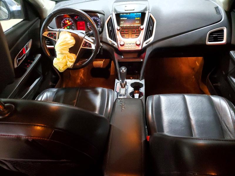 Aukcja sprzedaży 2016 Gmc Terrain, vin: 2GKFLUE33G6234618, numer aukcji: 53704546
