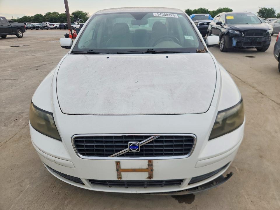Продаж на аукціоні авто 2005 Volvo S40, vin: YV1MS382552081151, номер лоту: 54550426