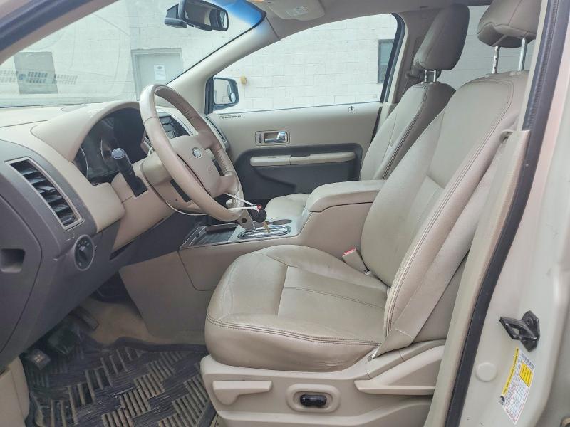 Продаж на аукціоні авто 2007 Ford Edge, vin: 2FMDK48C37BB02656, номер лоту: 52487466