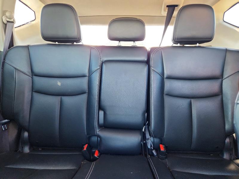 Auction sale of the 2019 Nissan Murano, vin: 5N1AZ2MJ8KN111986, lot number: 53309566
