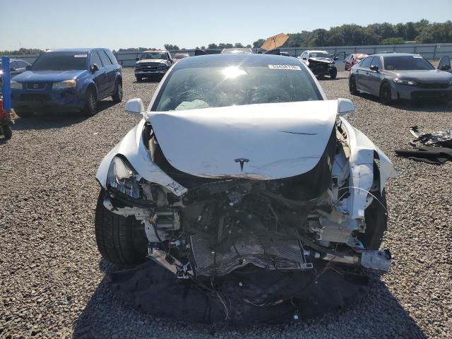 2019 Tesla Model 3 მანქანა იყიდება აუქციონზე, vin: 5YJ3E1EA6KF317985, აუქციონის ნომერი: 53458116