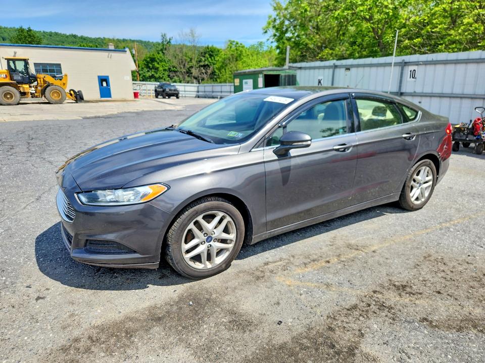 Aukcja sprzedaży 2016 Ford Fusion, vin: 3FA6P0H70GR317381, numer aukcji: 54627476