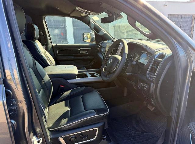 Продажа на аукционе авто 2026 Ram 1500, vin: 1C6SRFJP0TN250043, номер лота: 53467196