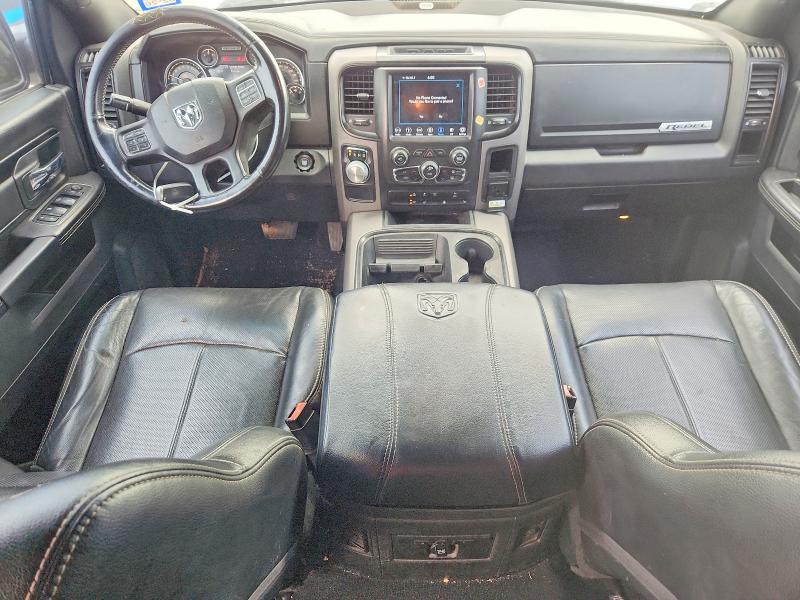 Продажа на аукционе авто 2018 Ram 1500, vin: 1C6RR6YTXJS166148, номер лота: 49798756