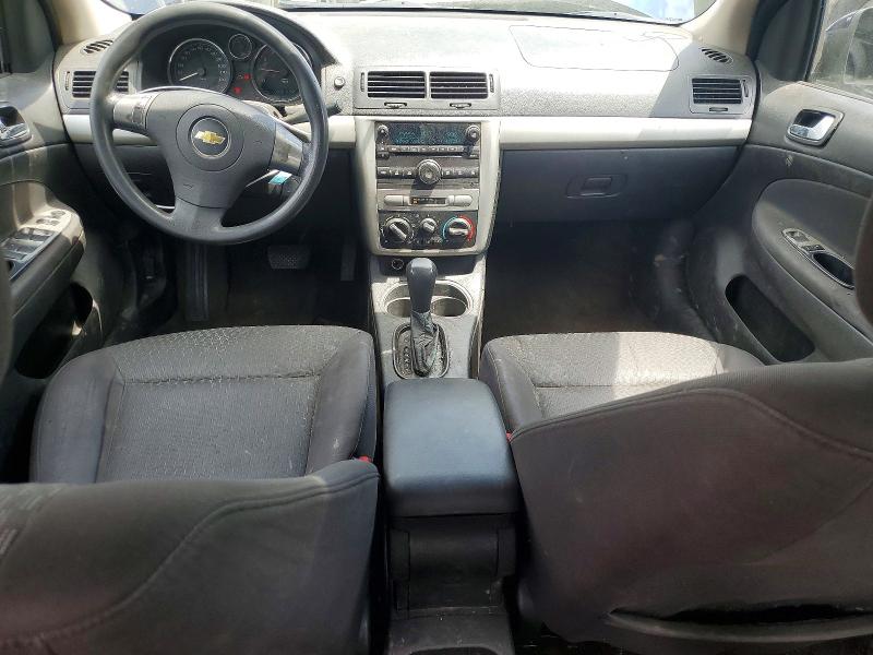 Aukcja sprzedaży 2010 Chevrolet Cobalt, vin: 1G1AD5F55A7216226, numer aukcji: 52054846