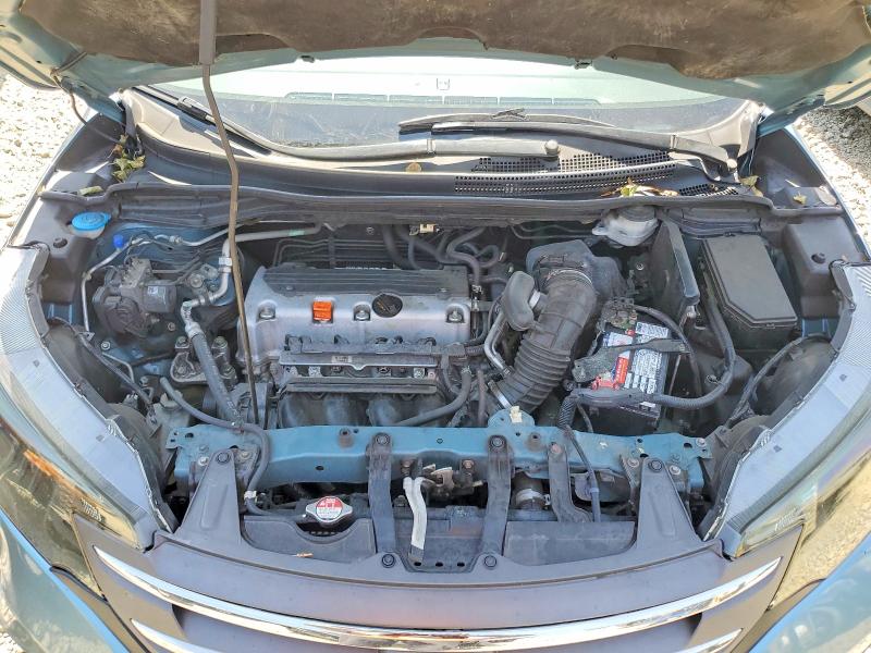 Продажа на аукционе авто 2014 Honda Cr-v, vin: 2HKRM3H7XEH552940, номер лота: 53467206